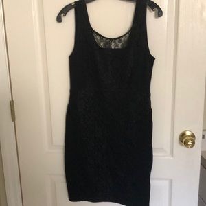 Sanctuary Black Dress⭐️